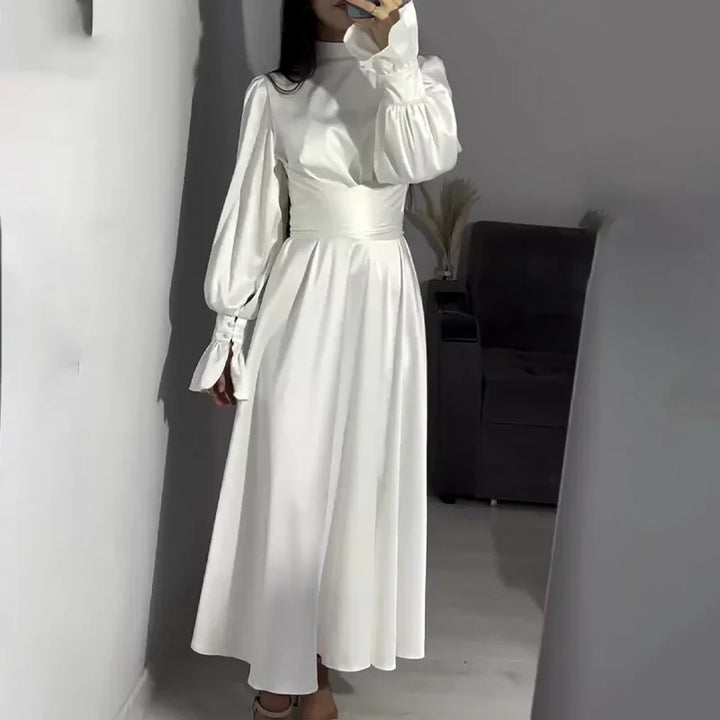 Madison™ – Stylish Slim-fit Dress