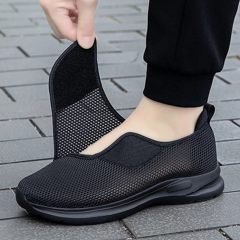 Luna - Orthopedic Comfort Shoes
