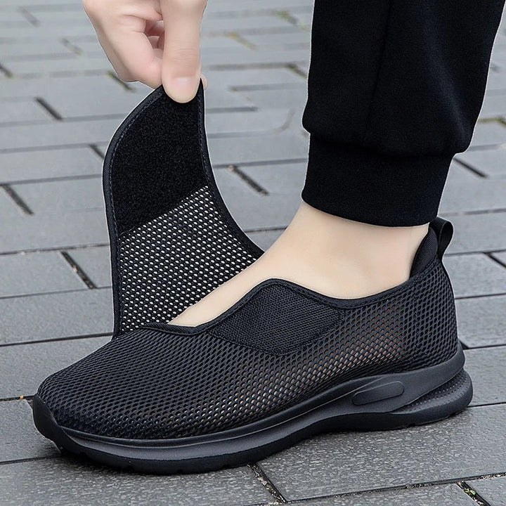Luna - Orthopedic Comfort Shoes
