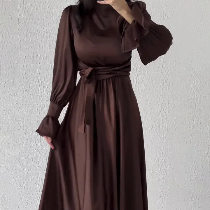 Madison™ – Stylish Slim-fit Dress