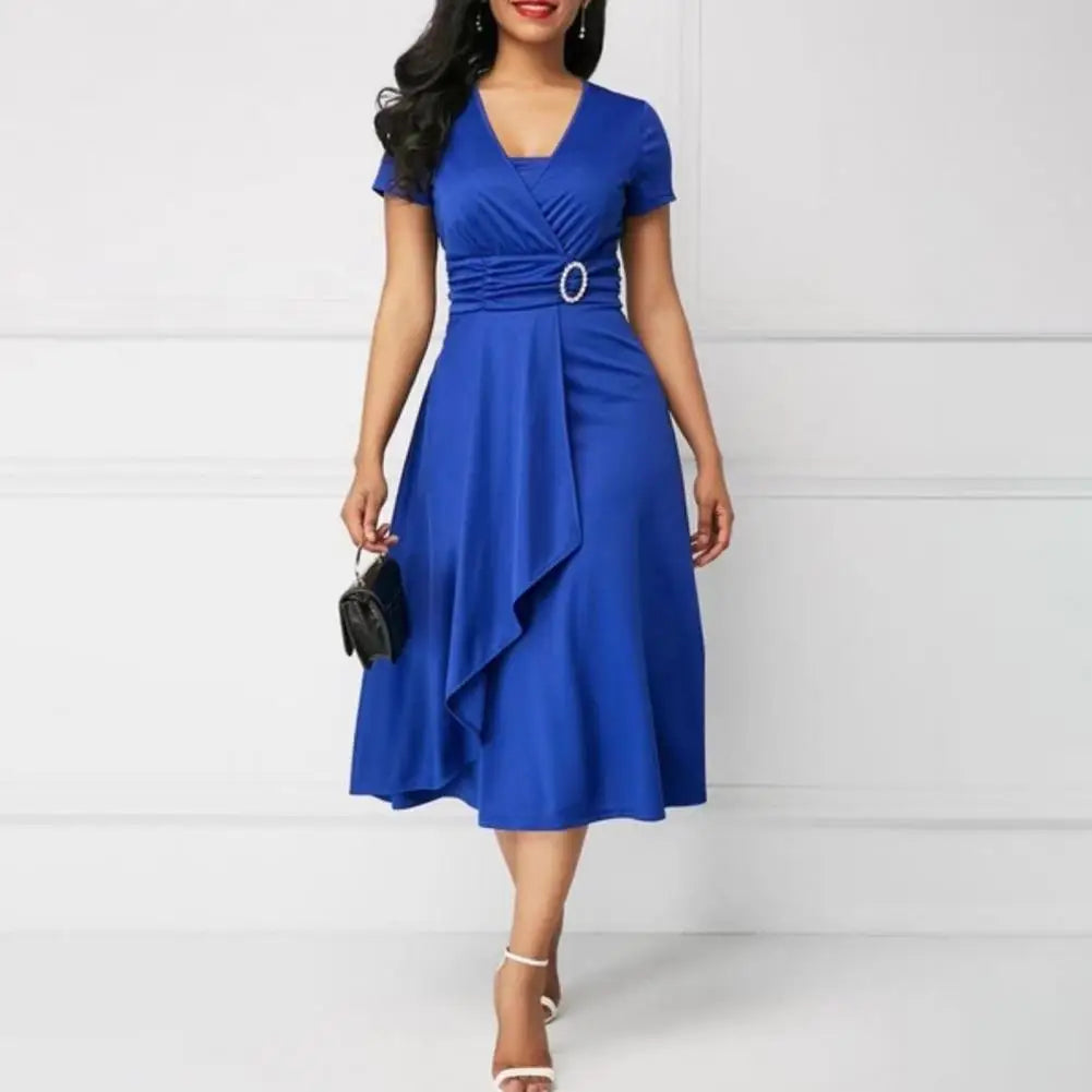 Scarlett™ – Chic Party Dress
