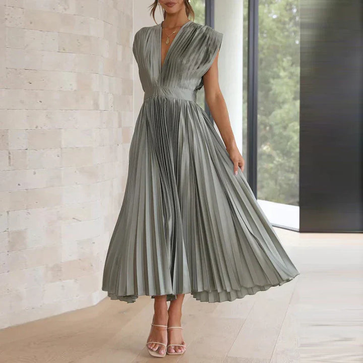 Lily™ - Elegant comfortable dress