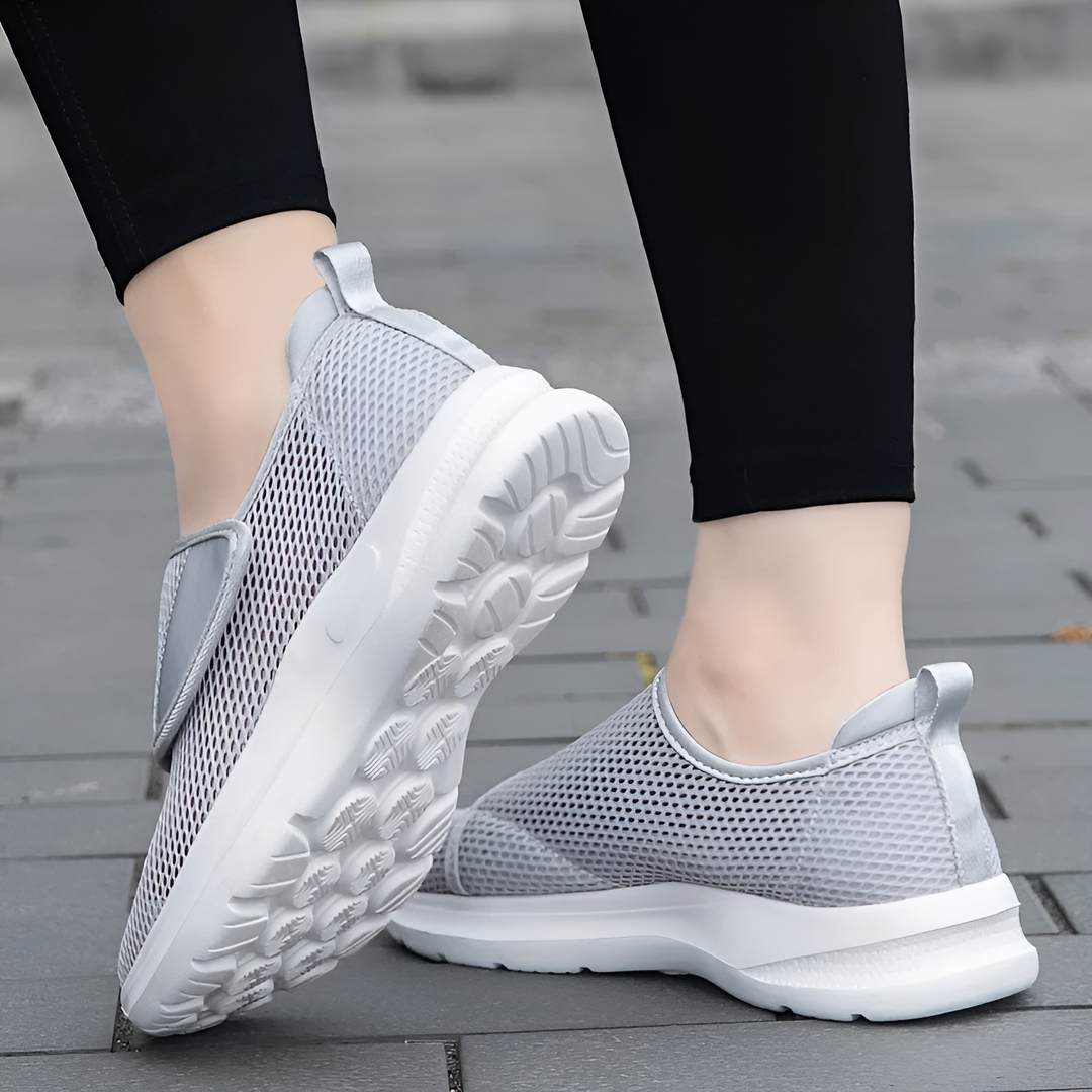 Luna - Orthopedic Comfort Shoes