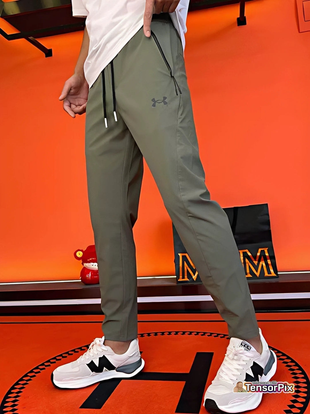 UA | Ultra Stretch Unisex Performance Trousers
