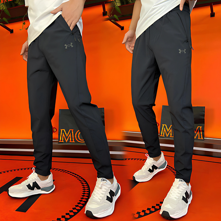 UA | Ultra Stretch Unisex Performance Trousers