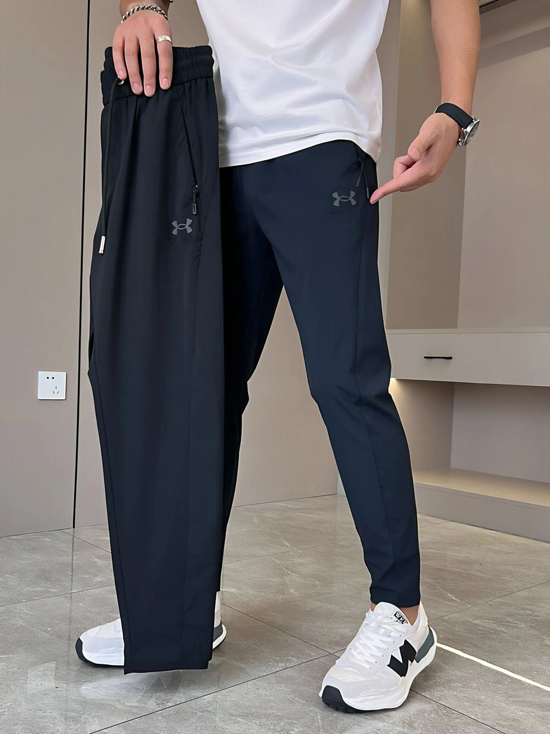 UA | Ultra Stretch Unisex Performance Trousers