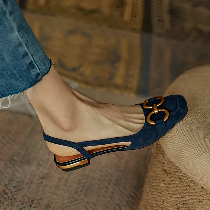 Avalon - Elegant and Comfortable Sandals