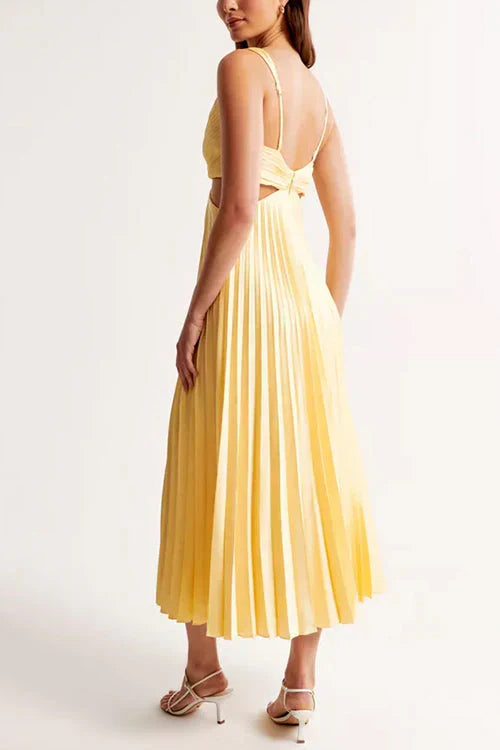 Camilla™ - Sleeveless Dress