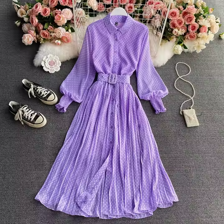 Avery™ - Premium Elegant Dress