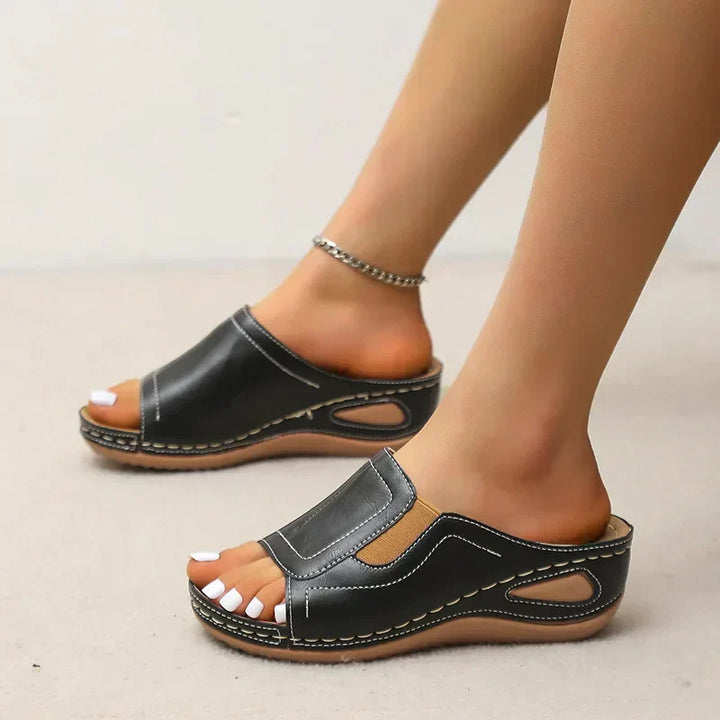 Tessa™ Comfort Orthopedic Sandals