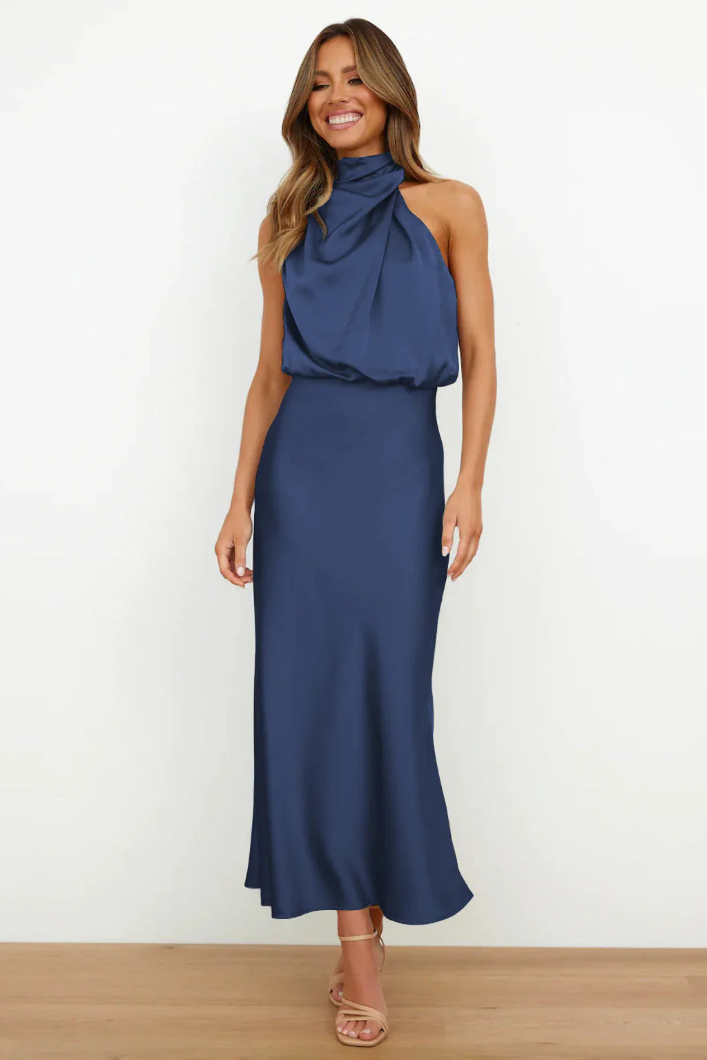Veronica™ - Perfectly Styled Dress